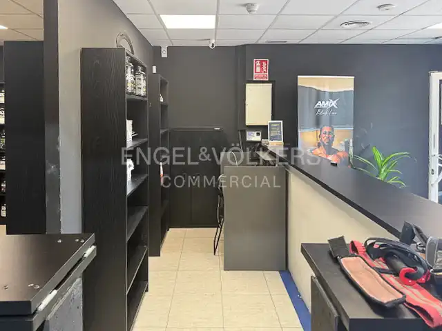 Local comercial de lloguer a Eixample, imagen 27