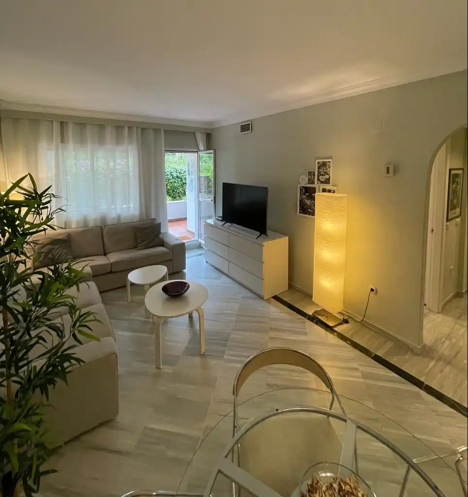 Apartament de lloguer a PINOS-UR LA CAROLINA, 64, La Carolina - Guadalpín