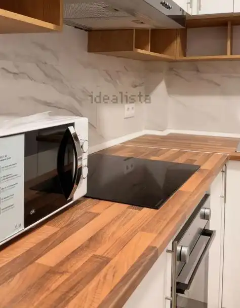 Flat for sale in Avenida Rosalía de Castro, imagen 7