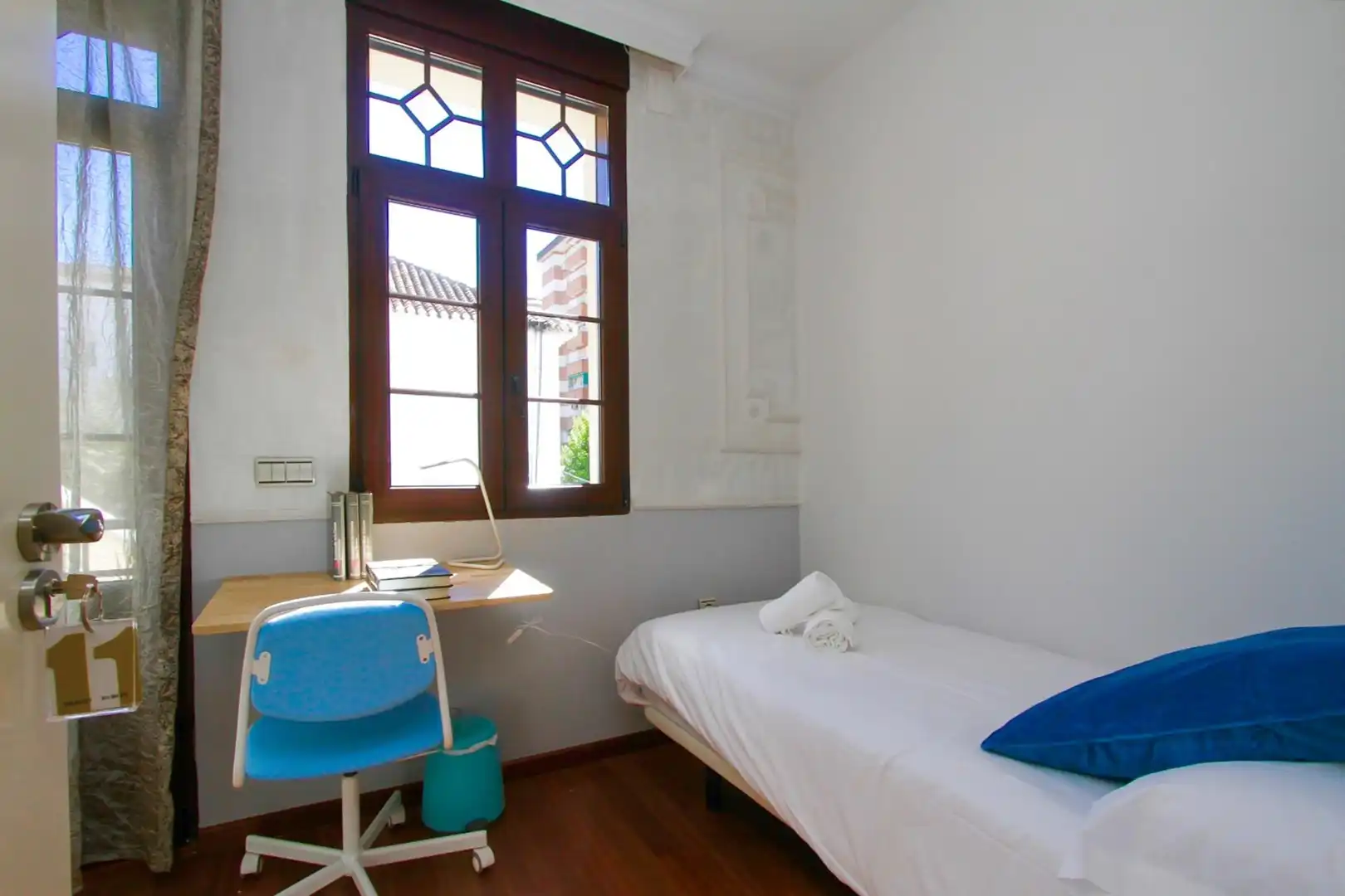 Chalet con piscina en venta en Calle Granada 46, imagen 22