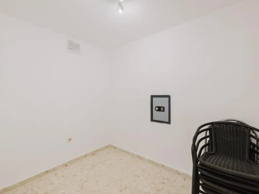 Casa adosada en venta en Torrox con Aire acondicionado, Calefacción y Terraza