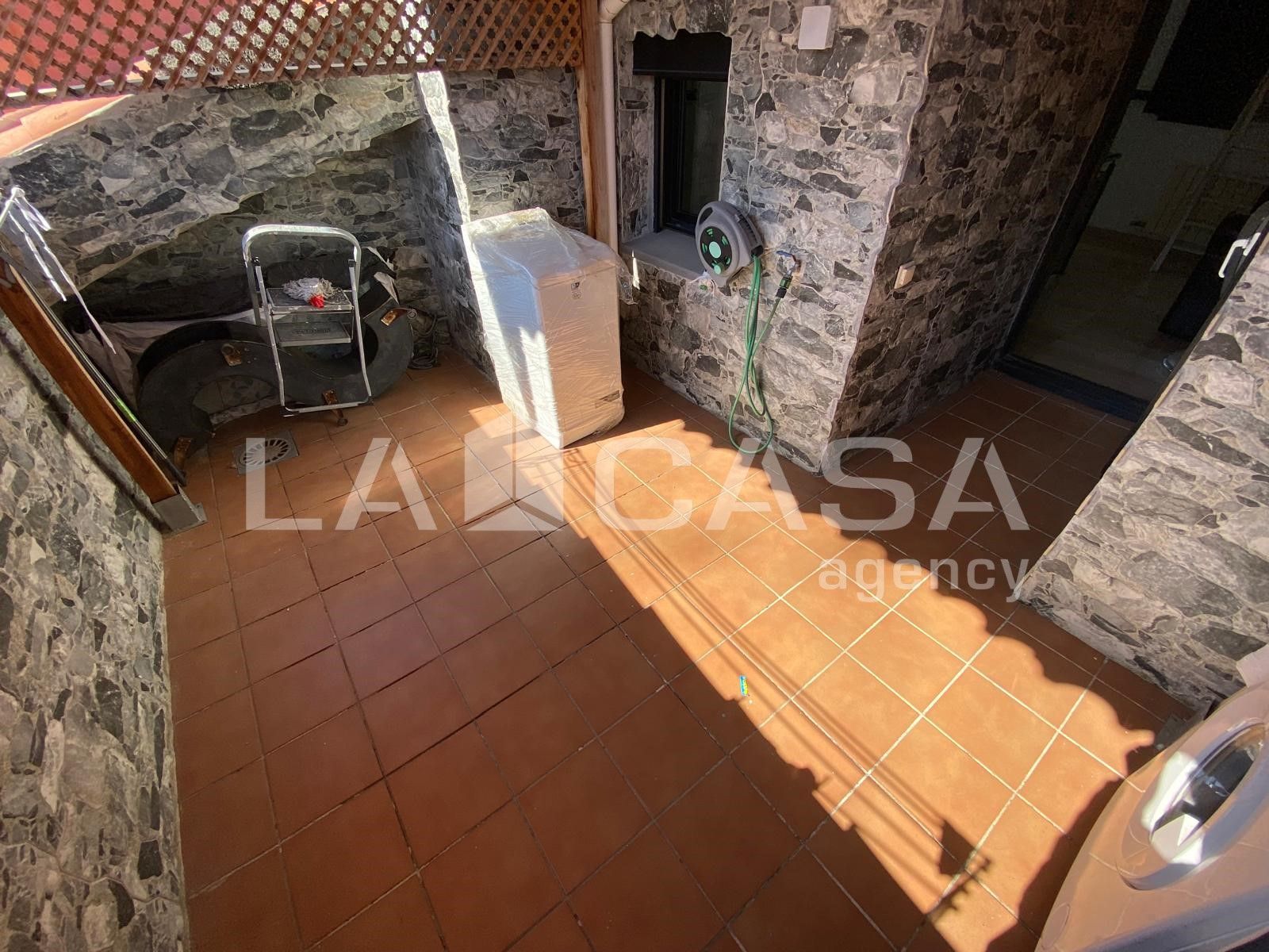 Flat for sale in Santa Coloma de Gramenet  with Heating, Terrace and Balcony