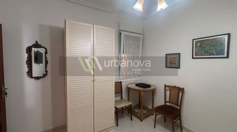 Foto 3 de Piso de alquiler en Gran Via, Logroño