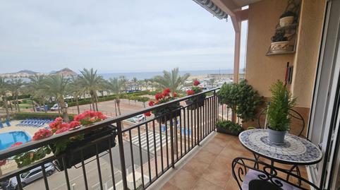 Foto 2 de Apartamento de alquiler en Las Lomas - Las Yucas, Águilas