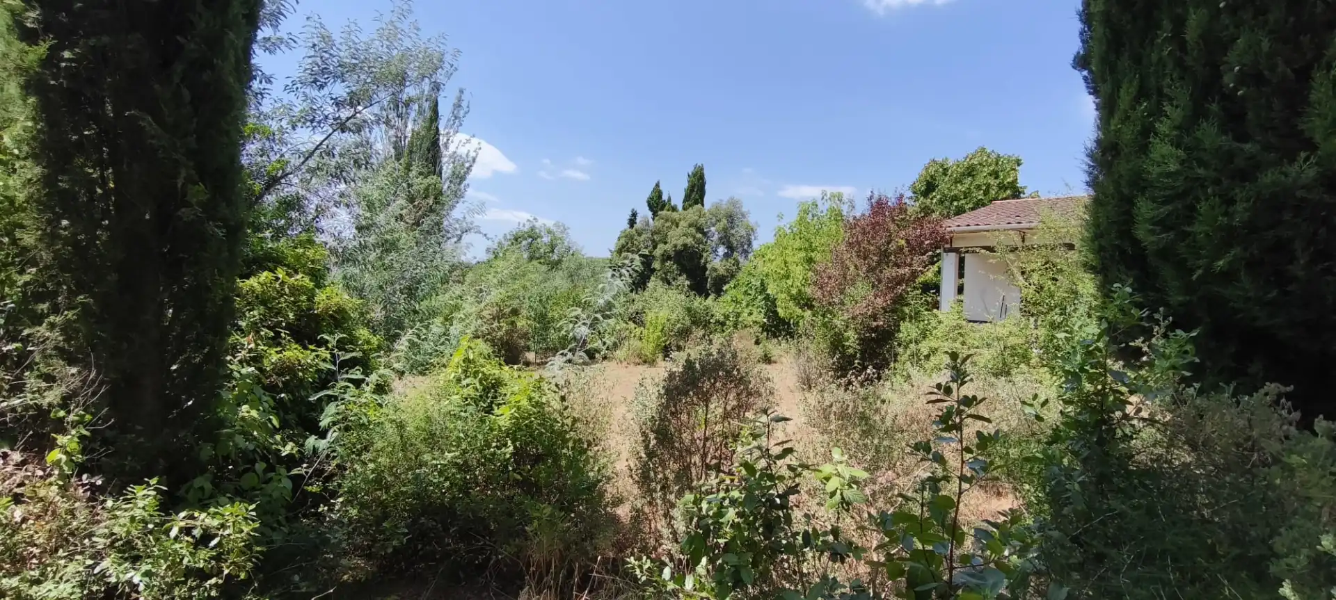 Residential zum Verkauf in Cànoves I Samalús