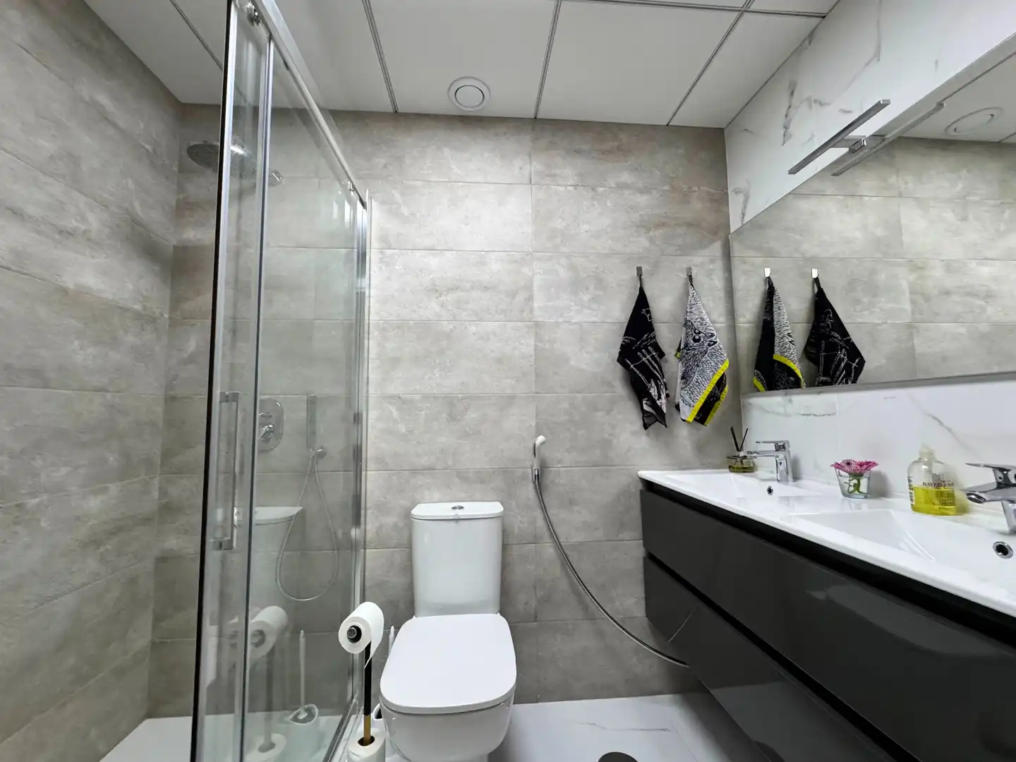 Penthouse mit Pool zum Verkauf in Calle San Pascual, imagen 17