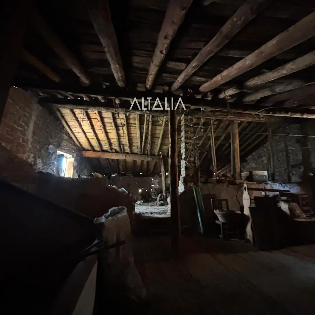 Casa o chalet en venta en Tragacete con Trastero