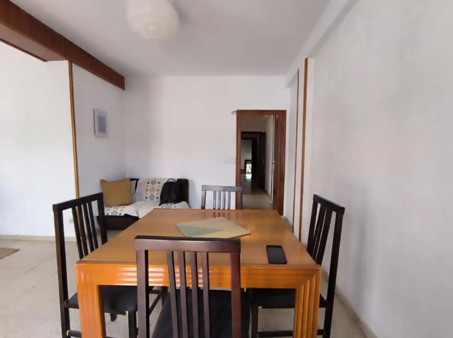 Flat with terrace for sale in Centro, imagen 21