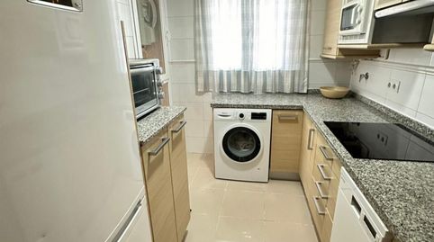 Foto 2 de Habitació a Chapín - Campus Universitario - Navinco, Jerez de la Frontera