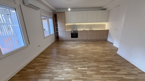 Foto 2 de Pis en venda a Sagrada Família, Barcelona Capital