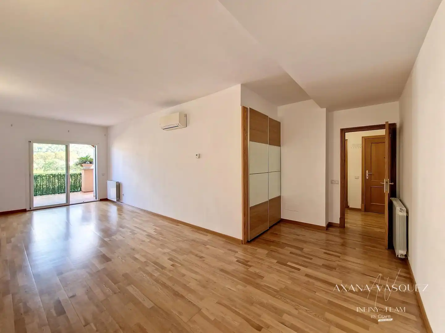 Dormitori de Apartament de lloguer en Sóller amb Calefacció