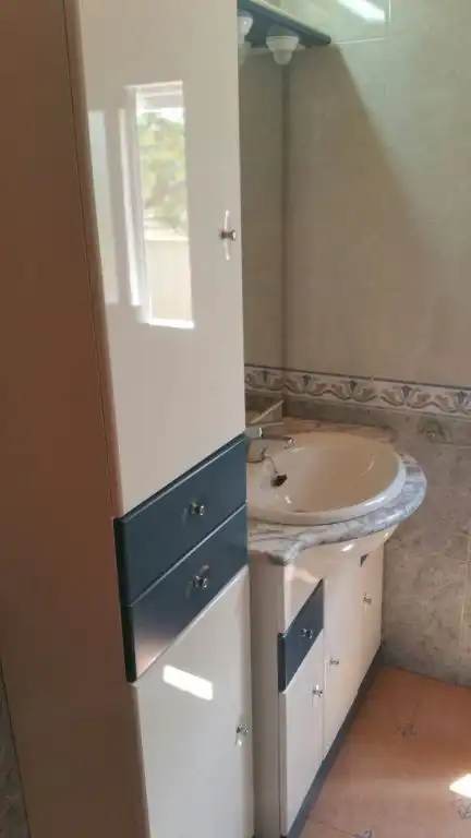 Bany de Casa o xalet en venda en Partidas de Alicante