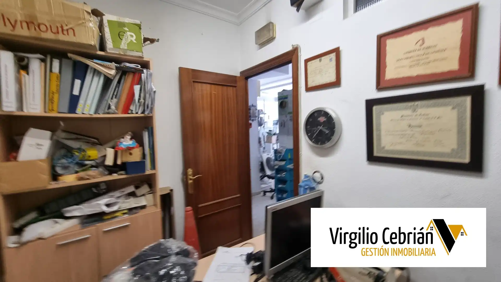 Local en venta en Chipiona