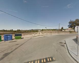 Casa adosada en venda en Banyeres del Penedès