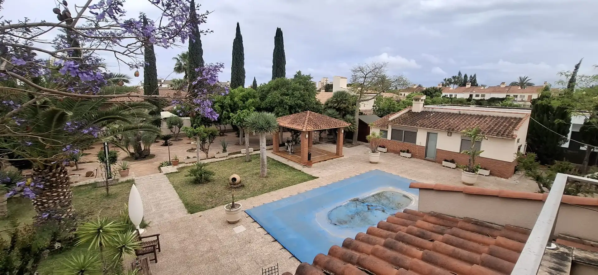 Casa o xalet en venda a La Font - Mezquitas