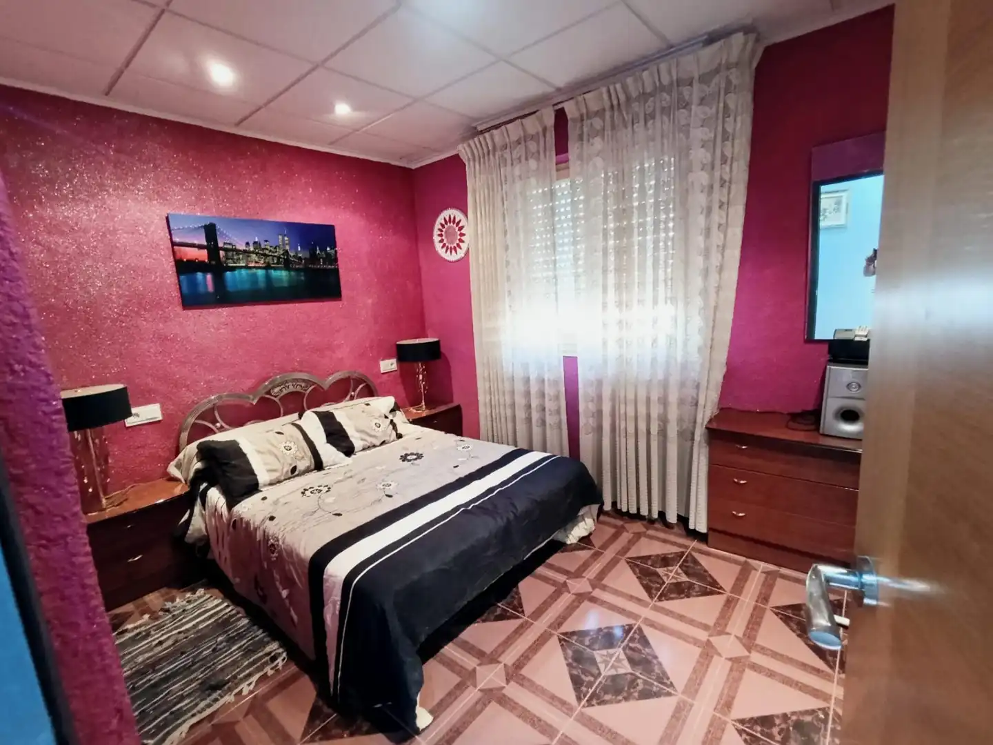 Maison avec piscine à vendre à Hondón de las Nieves / El Fondó de les Neus, imagen 9