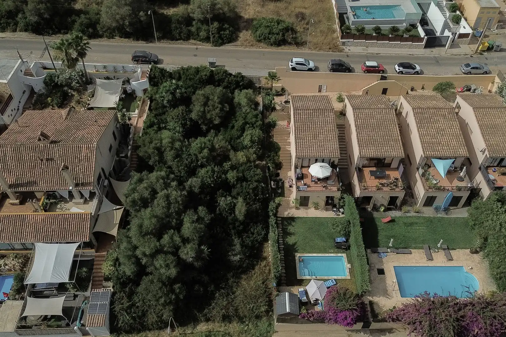 Residencial en venta en Manacor