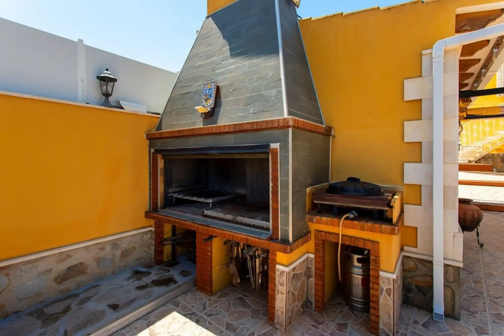 House with terrace for sale in Orihuela ciudad, imagen 31