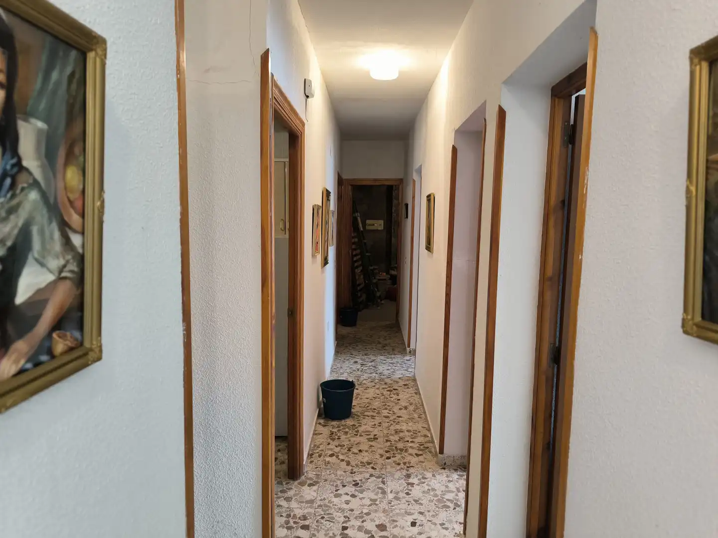 Houses for sale in Piedrabuena  with Heating, Furnished and Oven