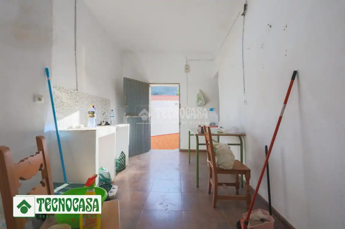 Finca rústica en venta en Adra con Aire acondicionado