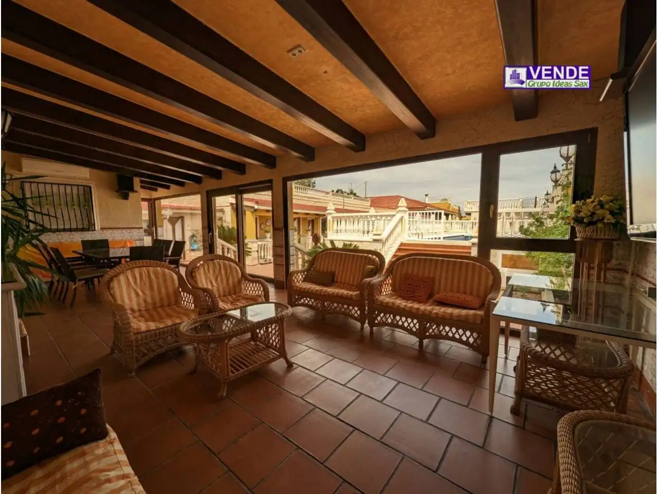 Casa rústica en venda a Poligono 4 112, imagen 4
