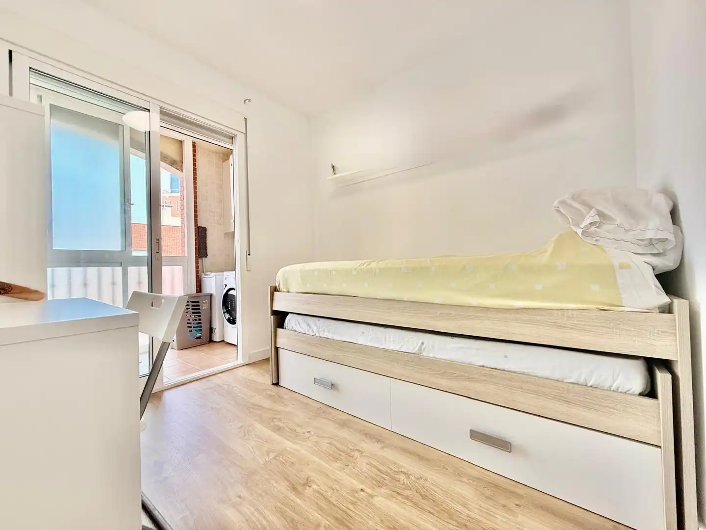 Attico con terrazza in vendita a Avenida del Pilar 11, imagen 31