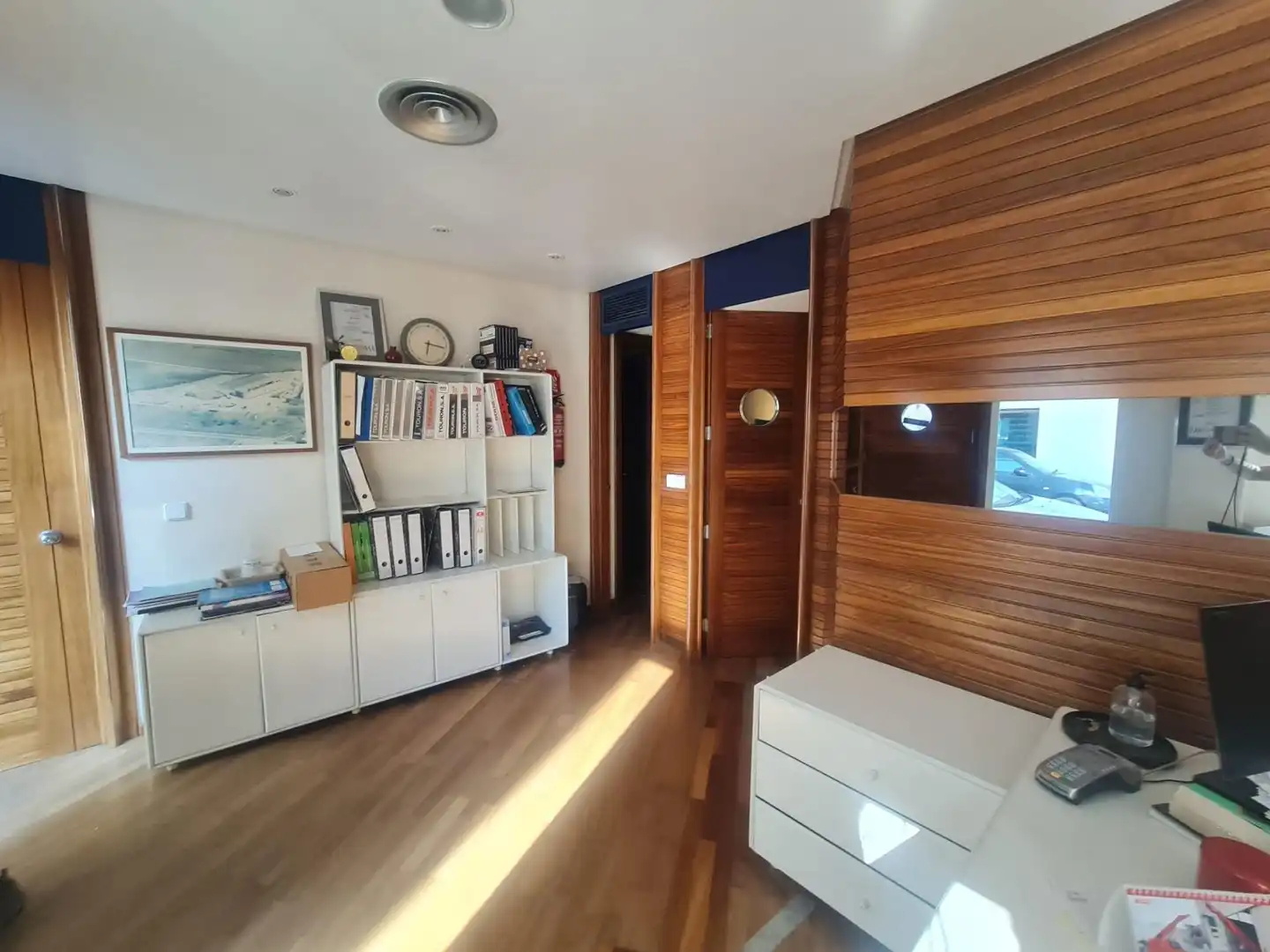 Büro zur Miete in Pollença