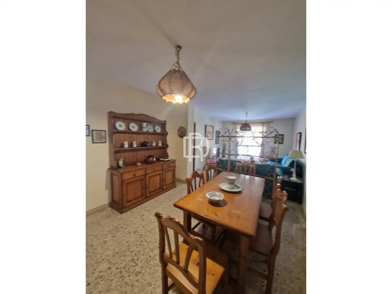 Flat with terrace to rent in Calle Agustin de Betnacourt 19, imagen 13