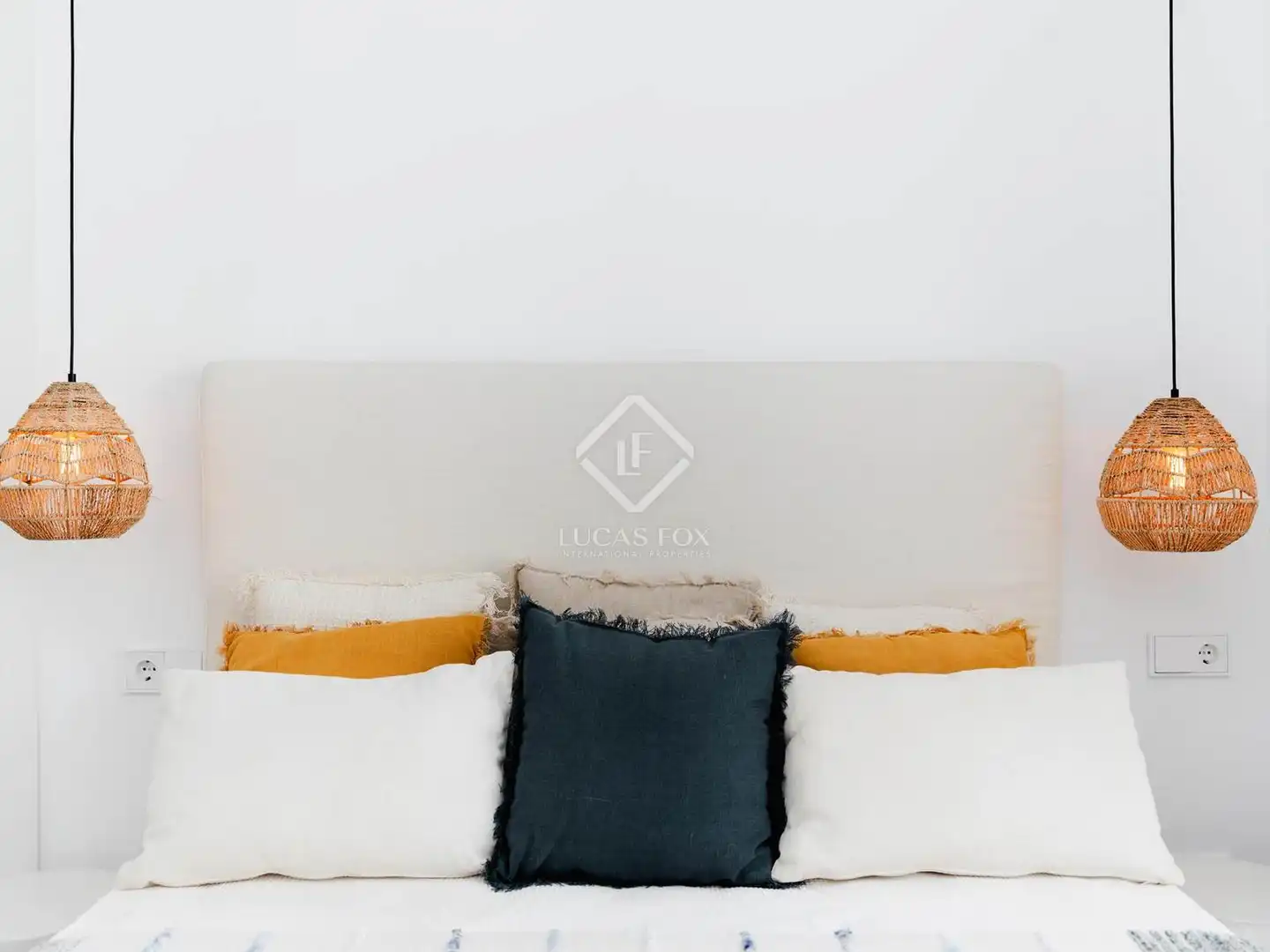 Habitación de Ático en venta en Es Mercadal con Aire acondicionado, Calefacción y Terraza