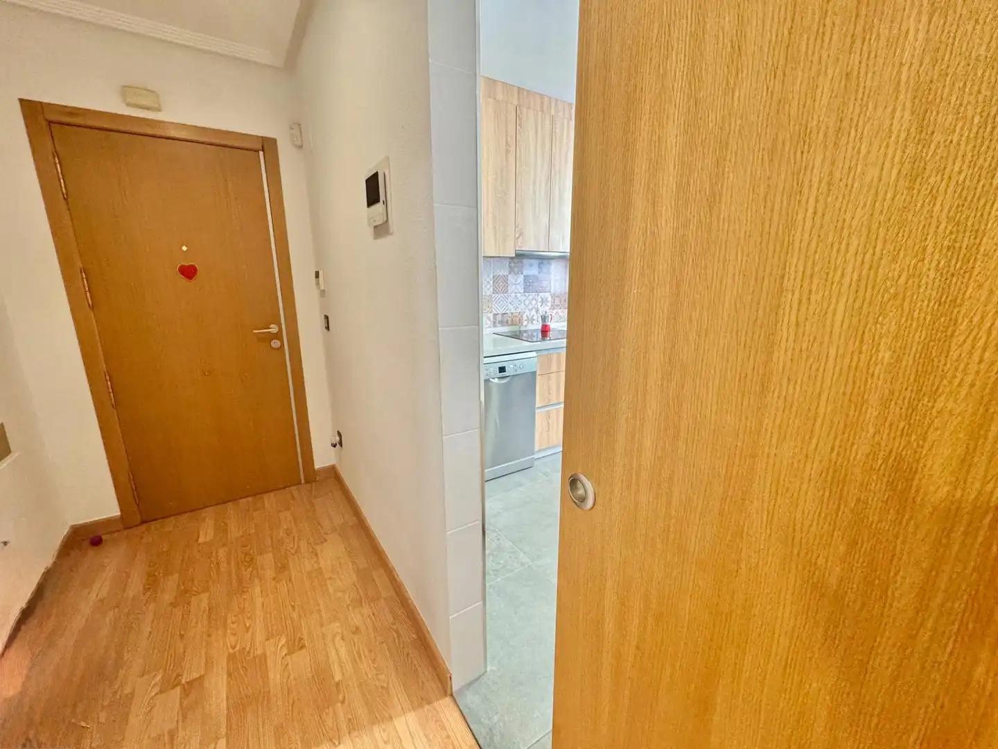 Flat with terrace for sale in Calle LEPANTO 3, imagen 18