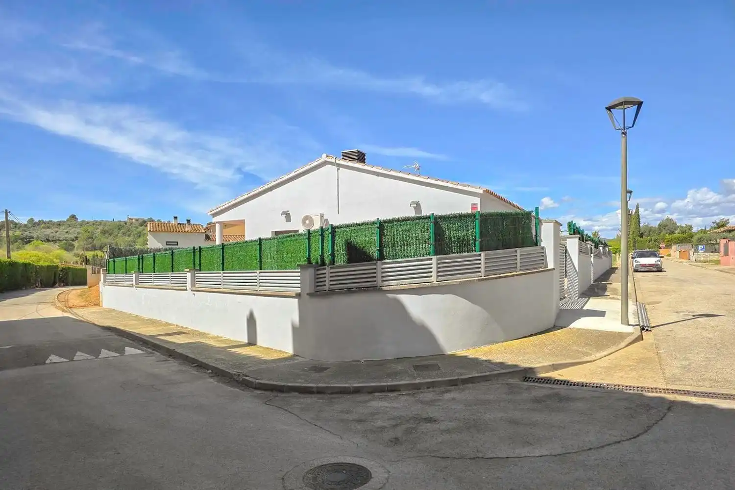 Xalet amb piscina en venda a Calle Canigó, imagen 38