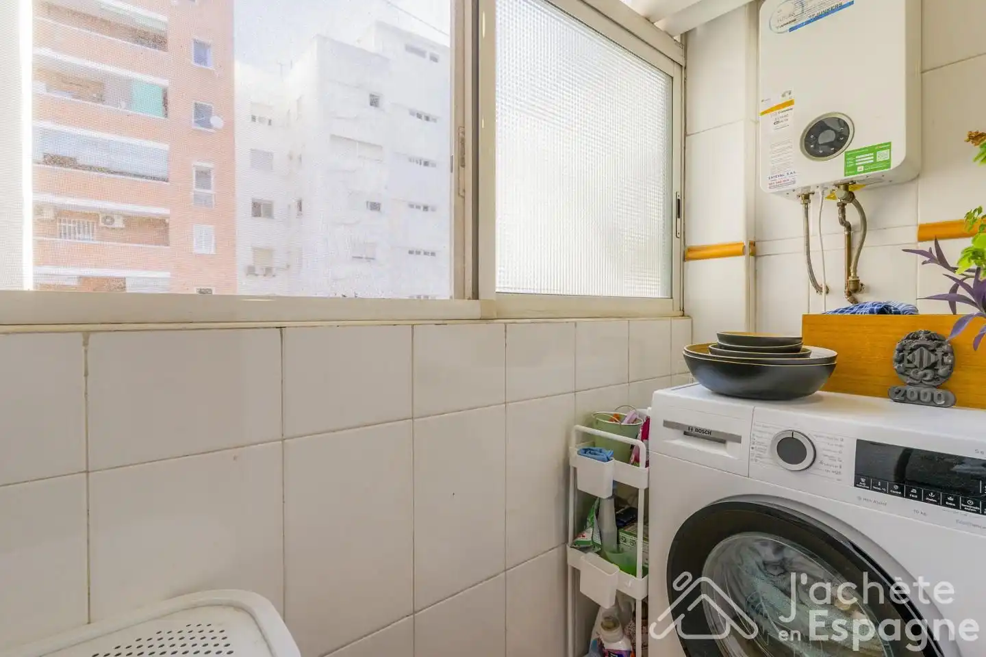 Piso con terraza en venta en calle de les Arts i dels Oficis, imagen 9