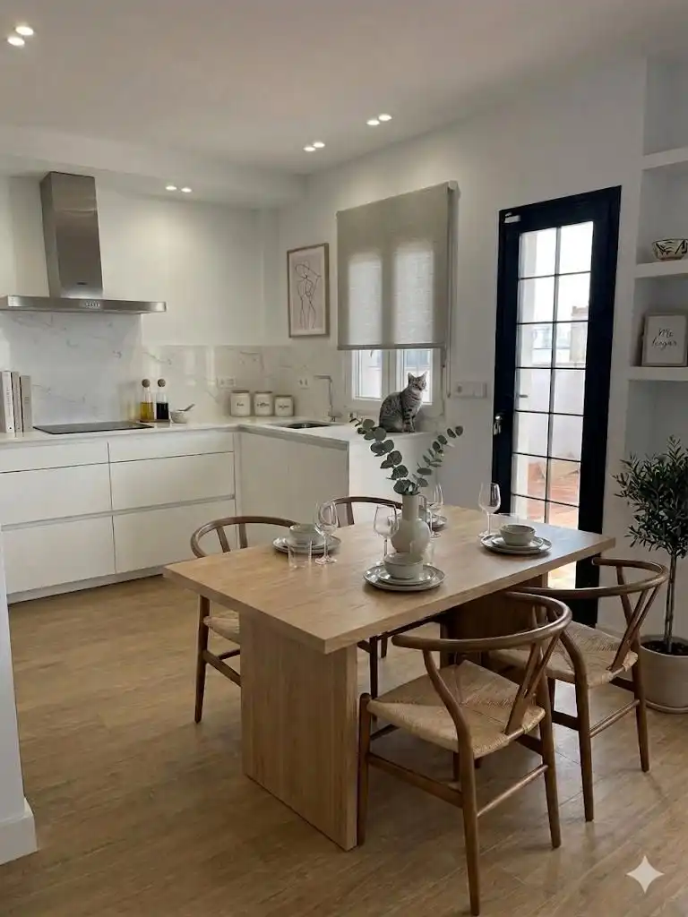 Casa en venda a Vejer, imagen 6
