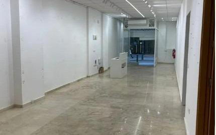 Photo 2 of Premises to rent in Barrio del Centro, Alicante