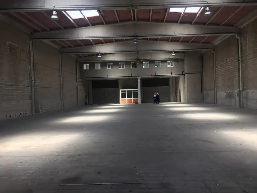 Industriegebäude zur Miete in Rúa Hedras 87, imagen 18