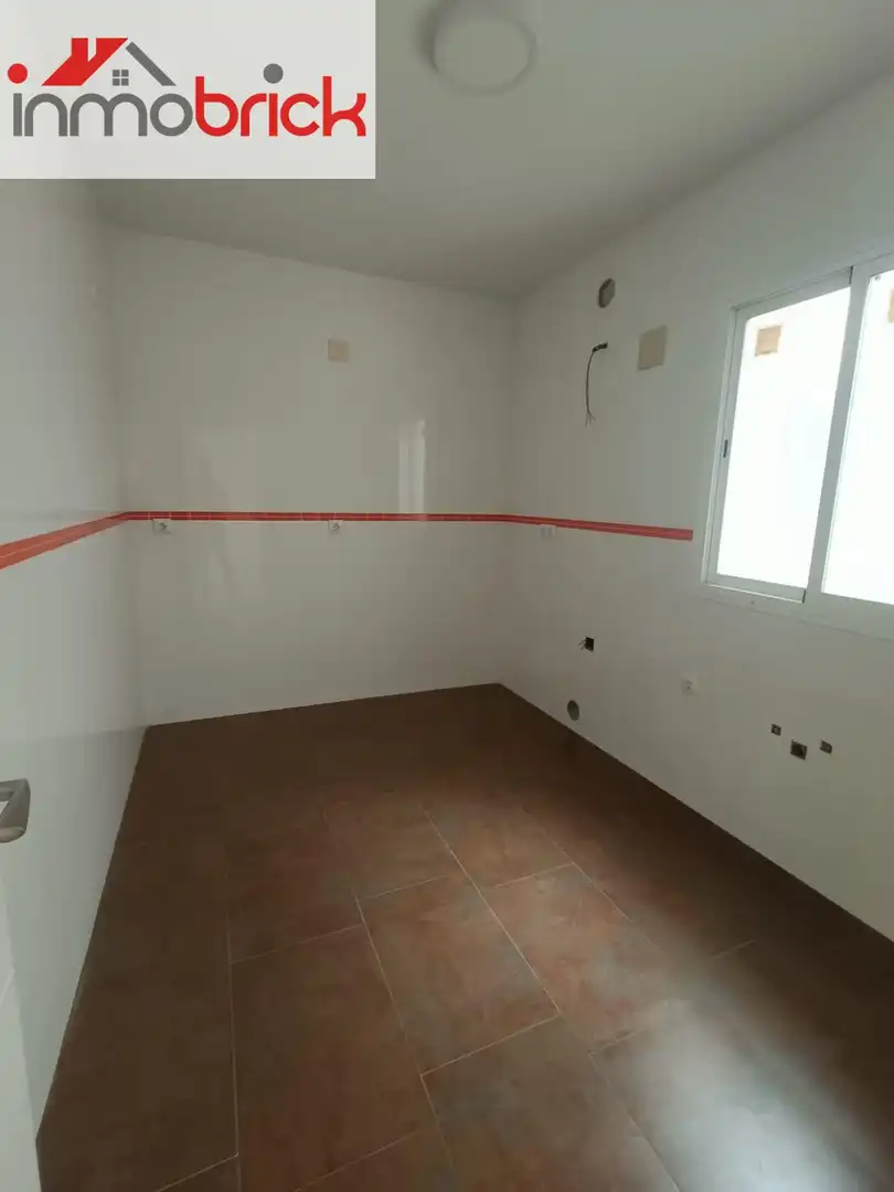 Flat for sale in Rute  with Storage room