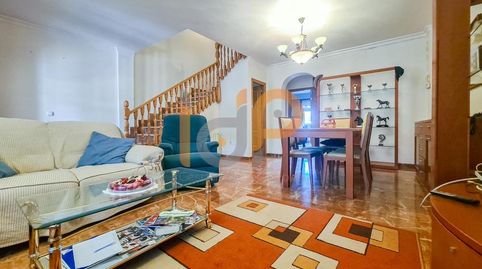 Foto 2 de Dúplex en venda a Huércal-Overa, Almería