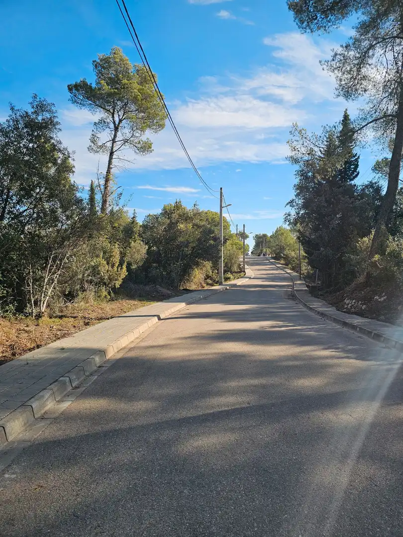 Residential zum Verkauf in Carrer de Sitges, 9, Cabrera d'Anoia