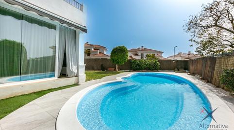 Photo 3 of Single-family semi-detached for sale in Avenida Higueron, La Capellanía - El Higuerón, Benalmádena