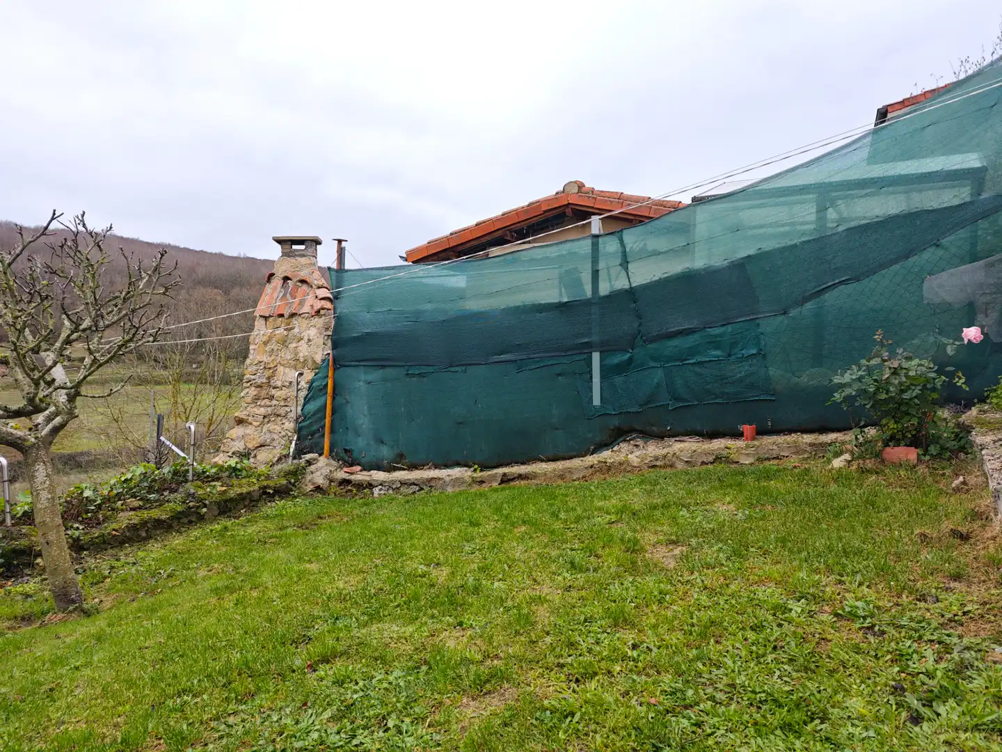 House with garden for sale in Calle San Cristóbal, imagen 36