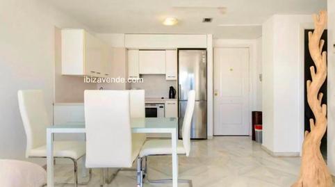 Photo 4 of Flat for sale in 8 de Agosto, Marina Botafoc - Platja de Talamanca, Eivissa