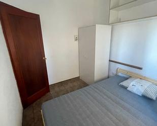 Dormitori de Pis per a compartir en Las Palmas de Gran Canaria amb Moblat