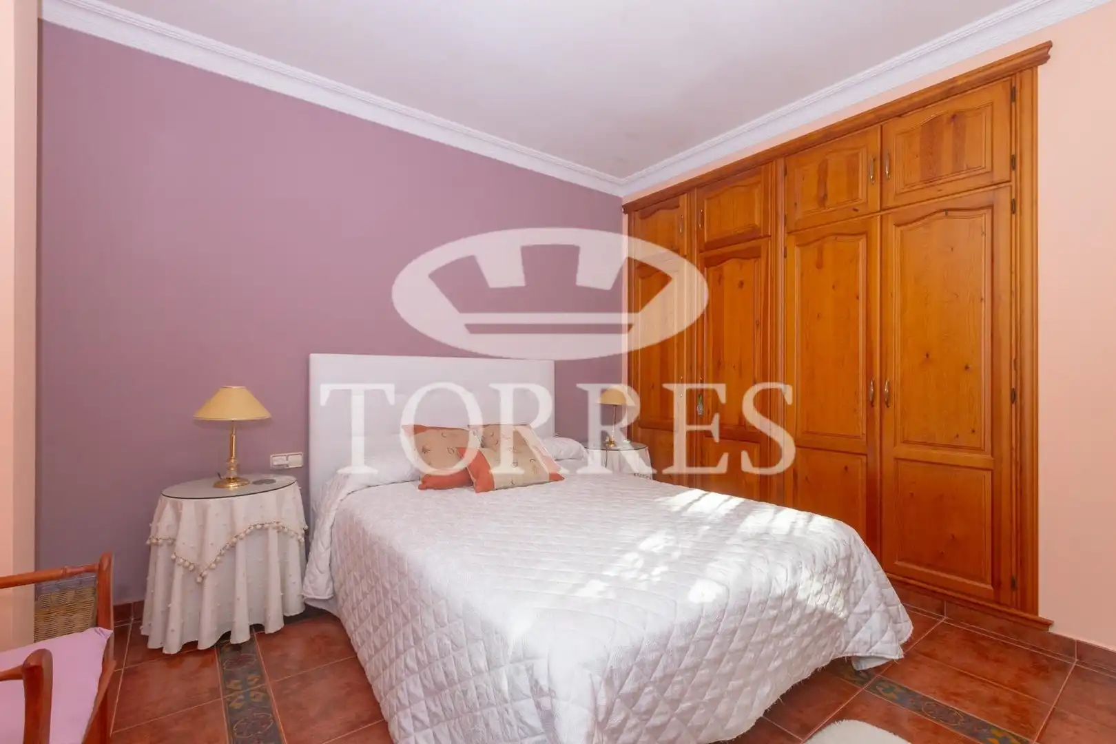 Villa con terrazza in vendita a Calle MARTINETE, imagen 25