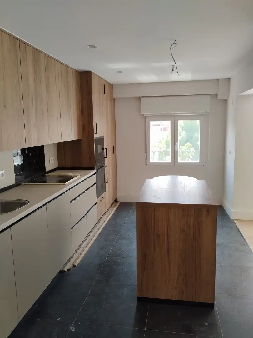 Appartement avec terrasse à vendre à Zafra