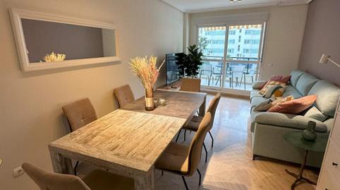 Foto 3 de Piso en venta en Playamar - Benyamina, Málaga