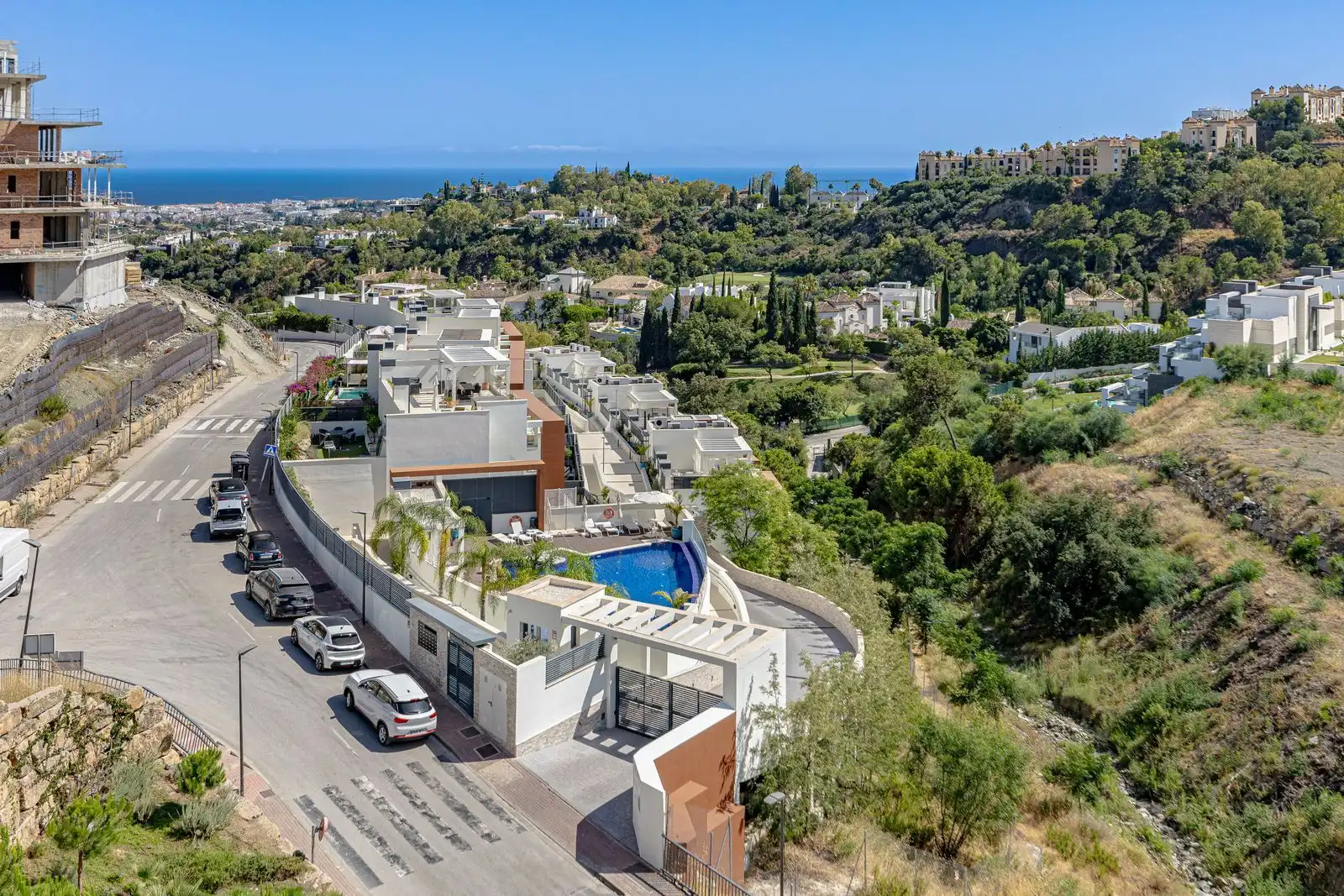 Penthouse mit Pool zum Verkauf in Calle la Pacheca Alta 22, imagen 29