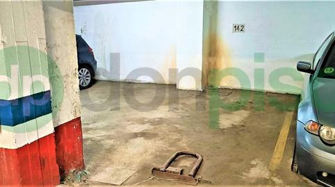 Foto 2 de Garaje en venta en Calle de Orense, Cuatro Caminos - Azca, Madrid