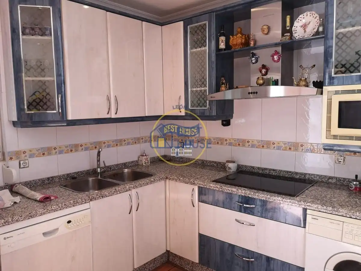 Maison avec jardin à vendre à Puente Castro, imagen 15