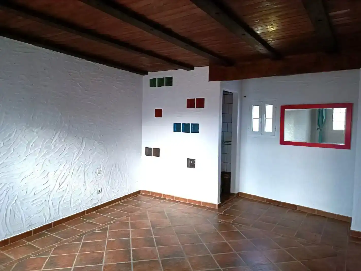 Casa adosada en venda en Moya (Las Palmas) amb Balcó