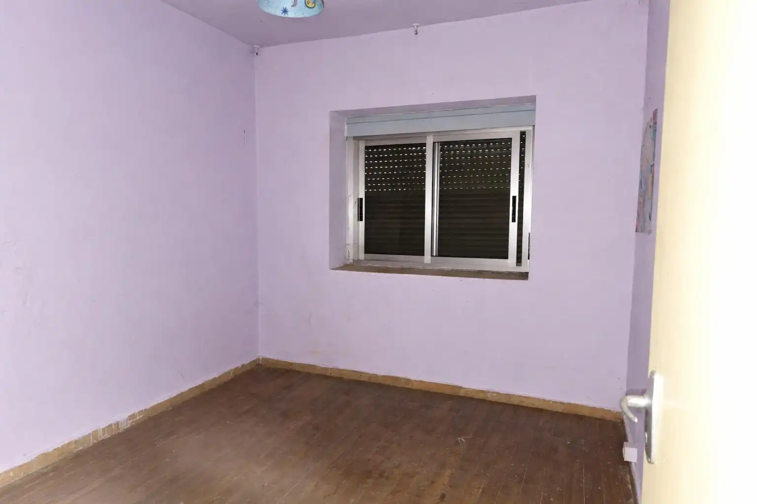 Bedroom of Houses for sale in Piornal